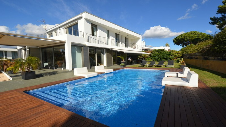 Ma-Cabane - Vente Maison 08350 ARENYS DE MAR, 387 m²