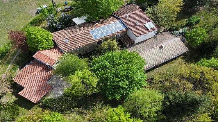 Ma-Cabane - Vente Maison 20 MN LE VIGAN, 344 m²