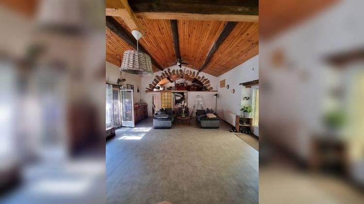 Ma-Cabane - Vente Maison 20 MN LE VIGAN, 344 m²