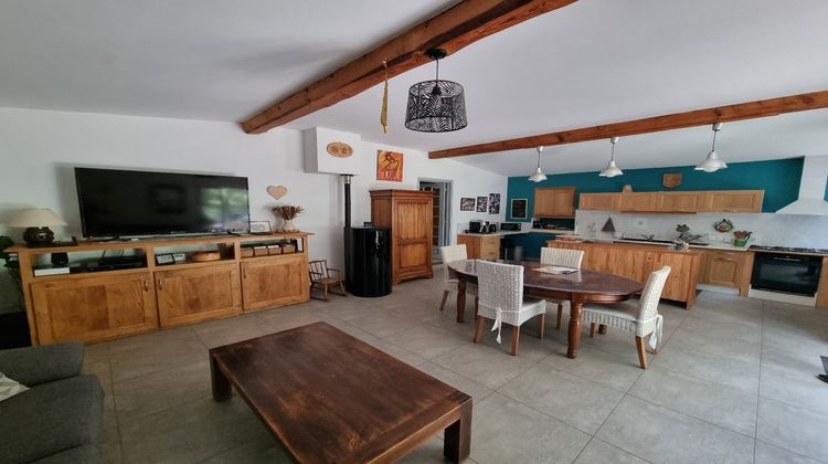 Ma-Cabane - Vente Maison 20 MN LE VIGAN, 344 m²