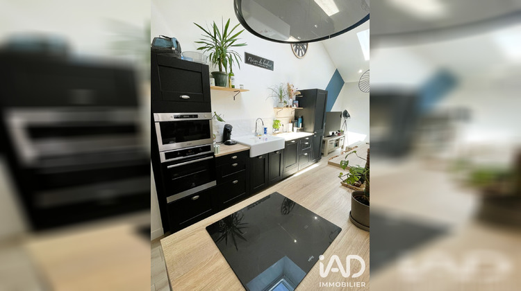 Ma-Cabane - Vente Maison 44860 Saint Aignan Grand Lieu, 102 m²