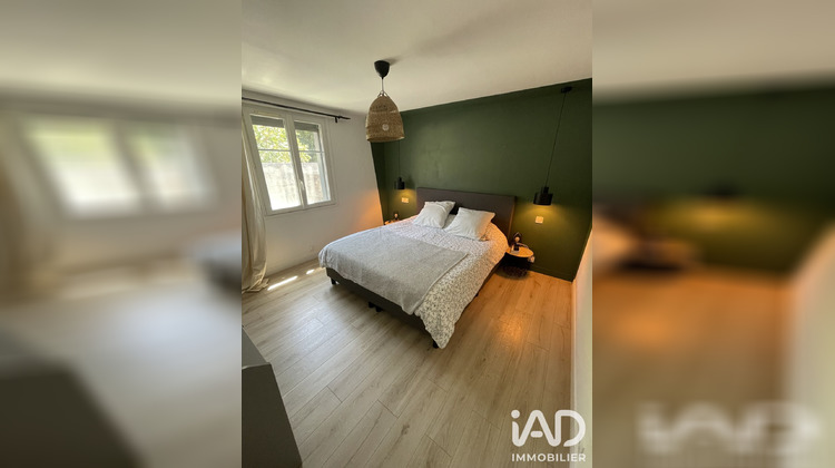 Ma-Cabane - Vente Maison 44860 Saint Aignan Grand Lieu, 102 m²