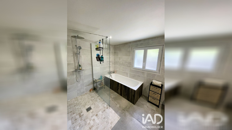 Ma-Cabane - Vente Maison 44860 Saint Aignan Grand Lieu, 102 m²