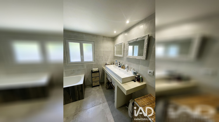 Ma-Cabane - Vente Maison 44860 Saint Aignan Grand Lieu, 102 m²