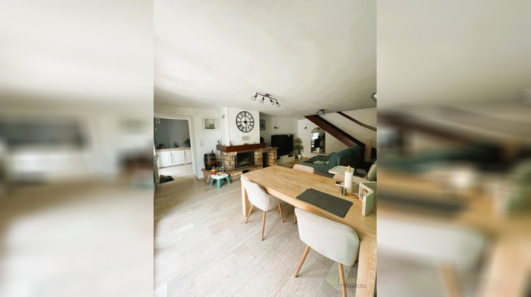 Ma-Cabane - Vente Maison 5 MIN SAINT SIMEON DE BRESSIEUX, 160 m²