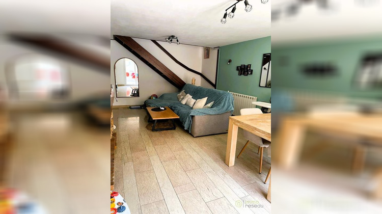 Ma-Cabane - Vente Maison 5 MIN SAINT SIMEON DE BRESSIEUX, 160 m²