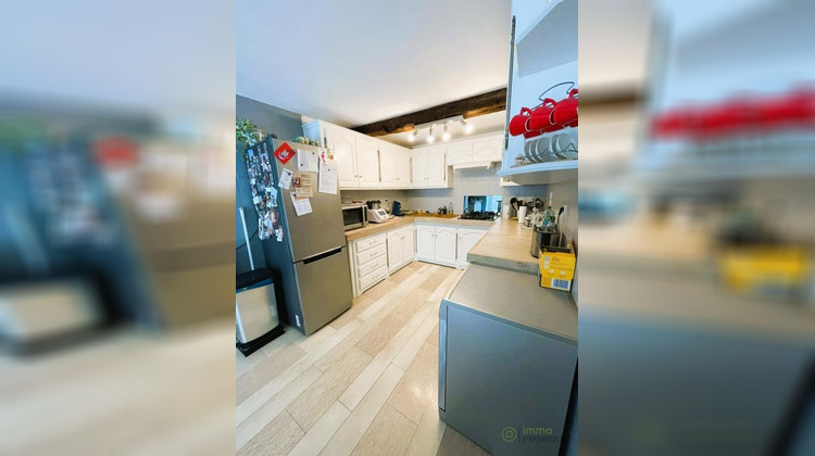Ma-Cabane - Vente Maison 5 MIN SAINT SIMEON DE BRESSIEUX, 160 m²