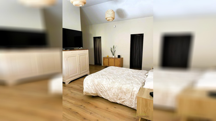 Ma-Cabane - Vente Maison 5 MIN SAINT SIMEON DE BRESSIEUX, 160 m²