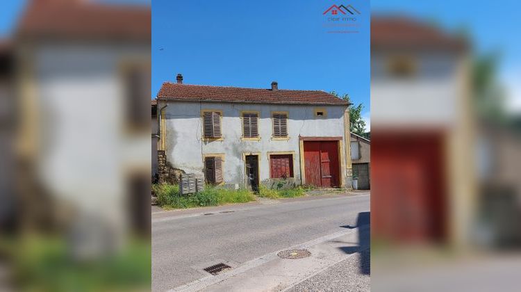 Ma-Cabane - Vente Maison Ébersviller, 120 m²