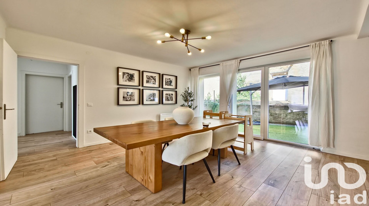 Ma-Cabane - Vente Maison Ébersviller, 165 m²