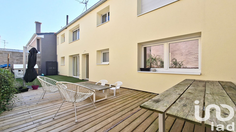 Ma-Cabane - Vente Maison Ébersviller, 165 m²