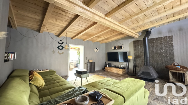 Ma-Cabane - Vente Maison Ébersviller, 109 m²