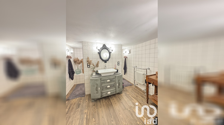 Ma-Cabane - Vente Maison Ébersviller, 109 m²