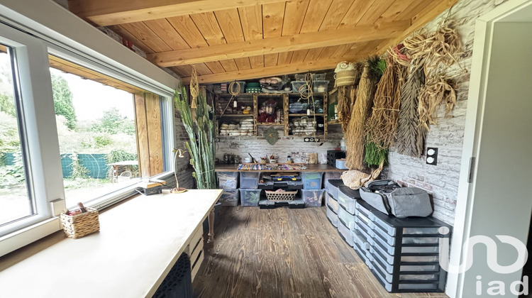 Ma-Cabane - Vente Maison Ébersviller, 109 m²