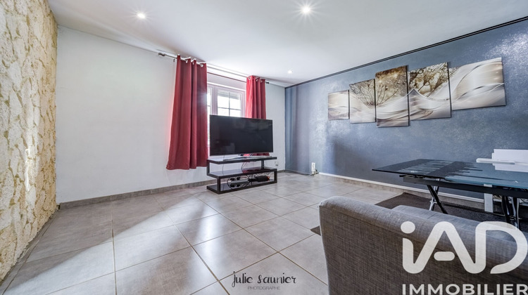 Ma-Cabane - Vente Maison Ébersviller, 124 m²