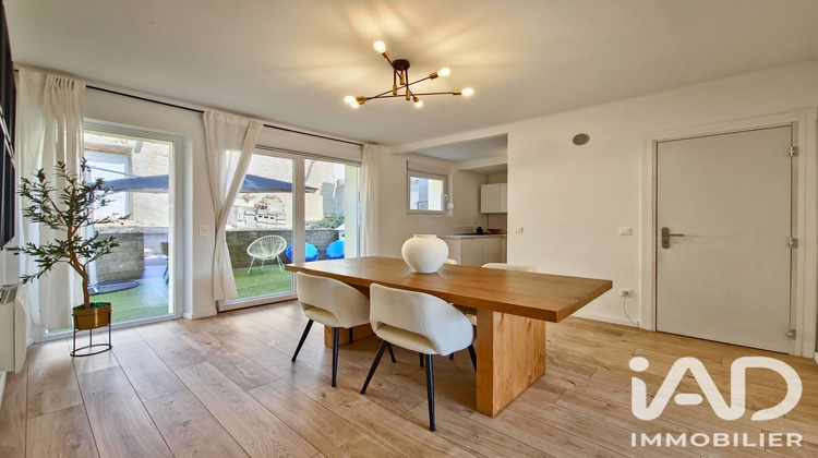 Ma-Cabane - Vente Maison Ébersviller, 165 m²