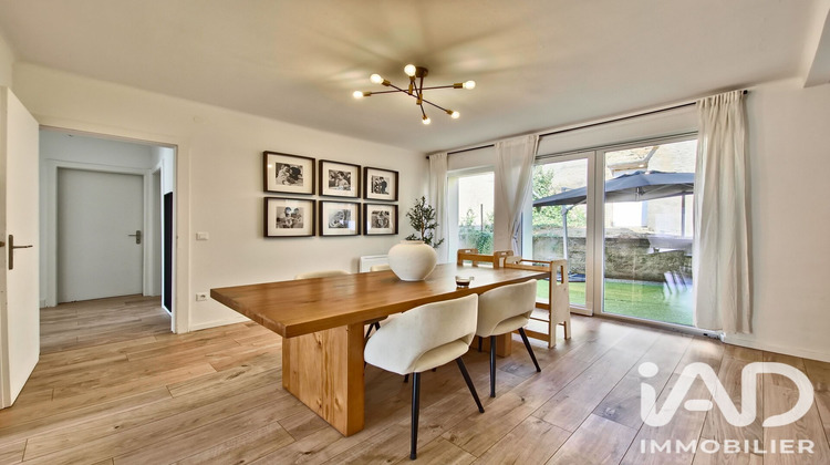 Ma-Cabane - Vente Maison Ébersviller, 165 m²