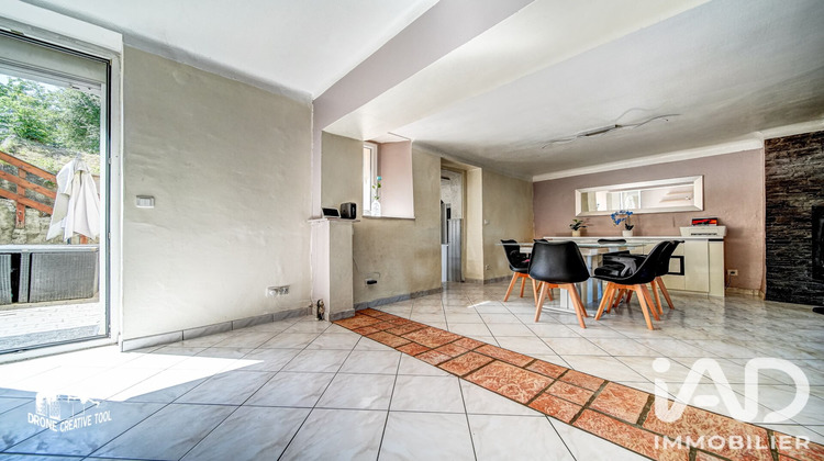 Ma-Cabane - Vente Maison Ébersviller, 158 m²