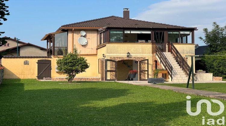 Ma-Cabane - Vente Maison Éblange, 141 m²