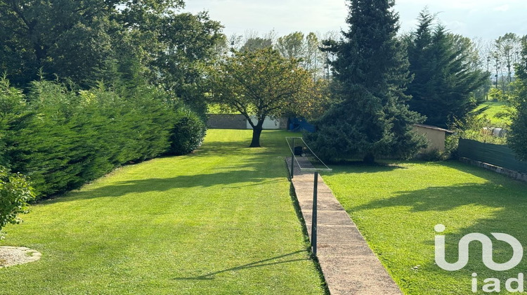 Ma-Cabane - Vente Maison Éblange, 141 m²