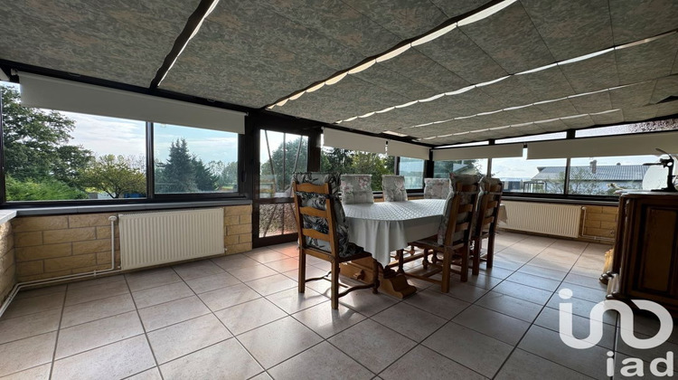 Ma-Cabane - Vente Maison Éblange, 141 m²