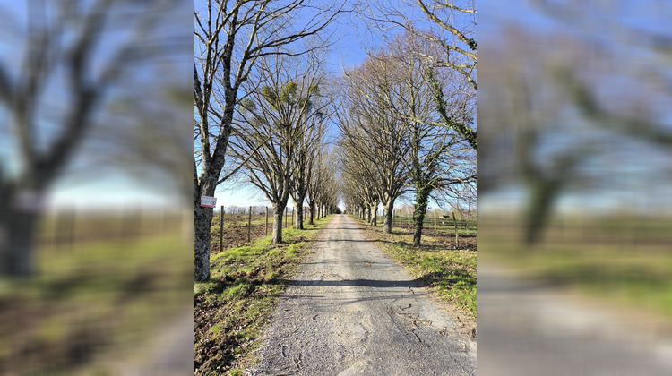 Ma-Cabane - Vente Maison Ébréon, 197 m²