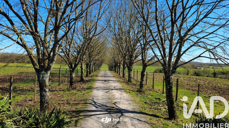 Ma-Cabane - Vente Maison Ébréon, 190 m²