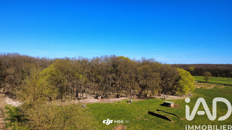 Ma-Cabane - Vente Maison Ébréon, 190 m²
