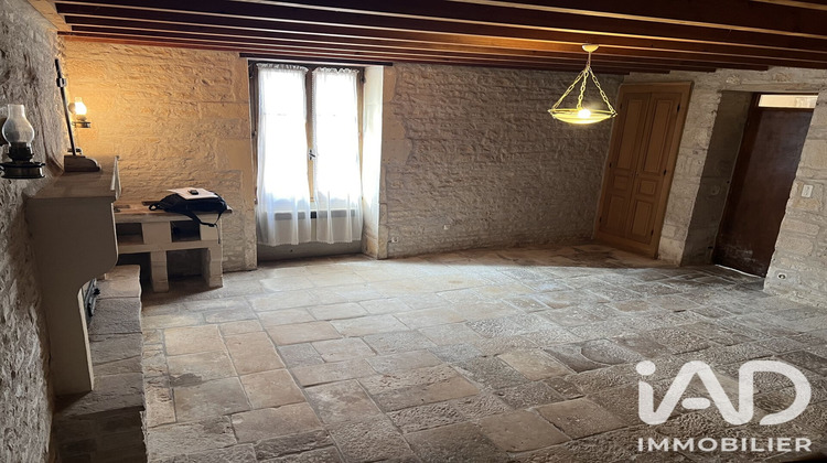 Ma-Cabane - Vente Maison Ébréon, 85 m²