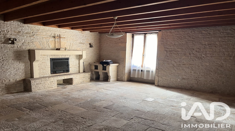 Ma-Cabane - Vente Maison Ébréon, 85 m²