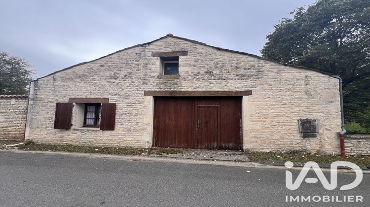 Ma-Cabane - Vente Maison Ébréon, 104 m²