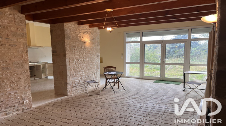 Ma-Cabane - Vente Maison Ébréon, 104 m²