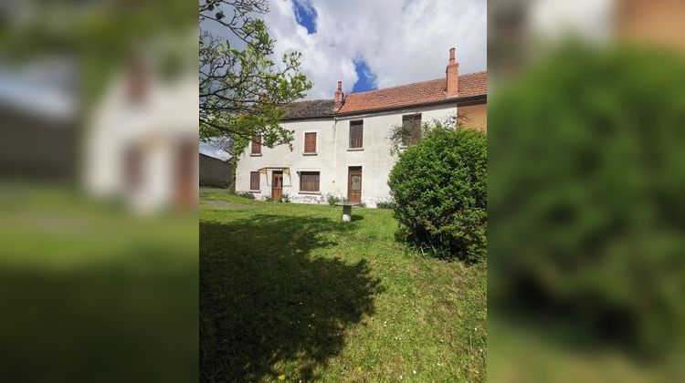 Ma-Cabane - Vente Maison Ébreuil, 100 m²