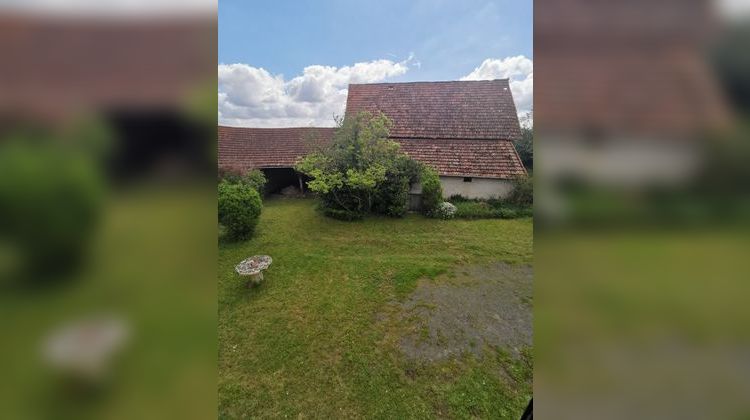 Ma-Cabane - Vente Maison Ébreuil, 100 m²