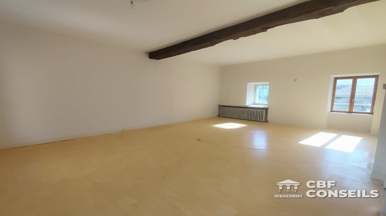 Ma-Cabane - Vente Maison Ébreuil, 145 m²