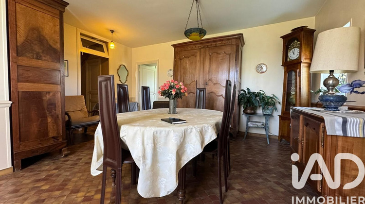 Ma-Cabane - Vente Maison Ébreuil, 135 m²