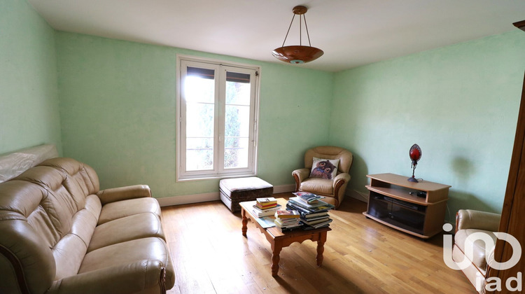 Ma-Cabane - Vente Maison Ébreuil, 110 m²