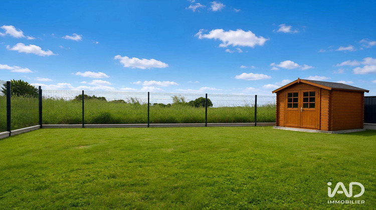 Ma-Cabane - Vente Maison Écaillon, 120 m²