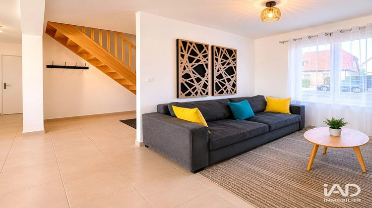 Ma-Cabane - Vente Maison Écaillon, 120 m²