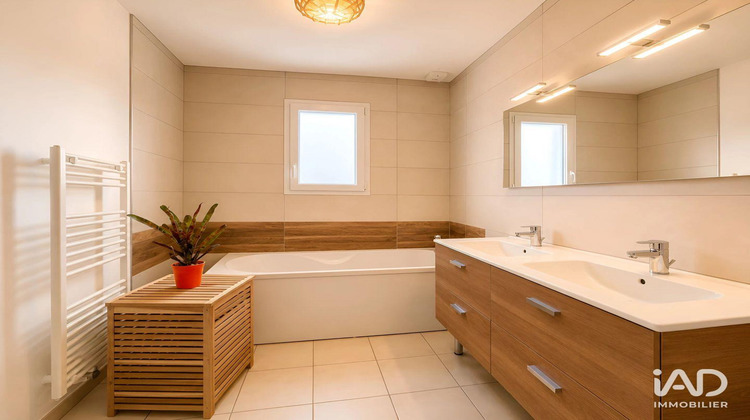 Ma-Cabane - Vente Maison Écaillon, 120 m²