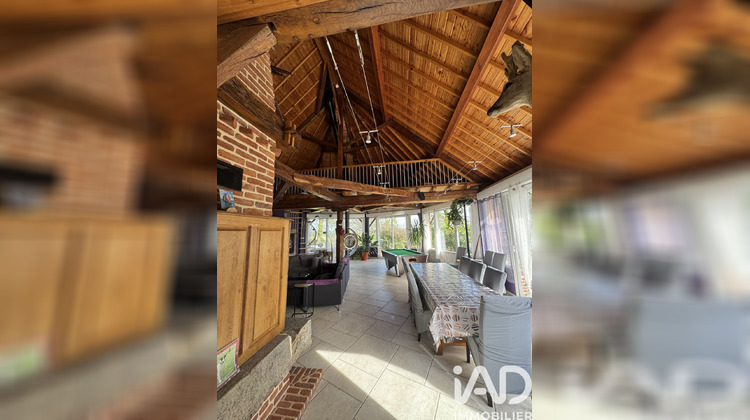 Ma-Cabane - Vente Maison Écalles-Alix, 228 m²