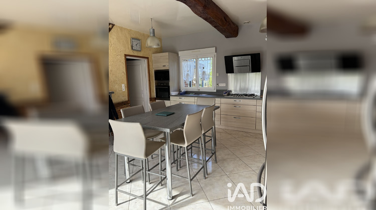 Ma-Cabane - Vente Maison Écalles-Alix, 228 m²