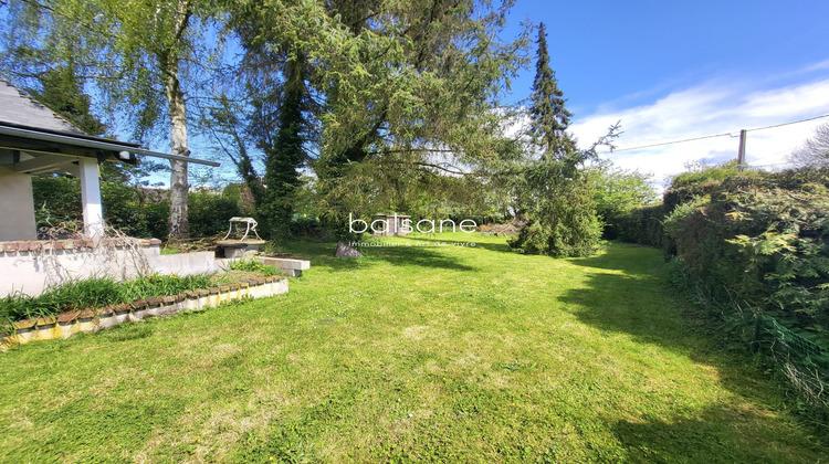 Ma-Cabane - Vente Maison Écaquelon, 63 m²