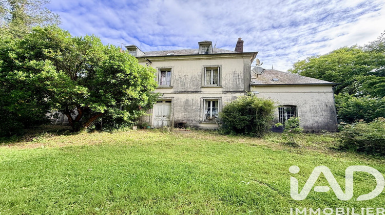 Ma-Cabane - Vente Maison Écaquelon, 165 m²