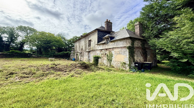 Ma-Cabane - Vente Maison Écaquelon, 165 m²