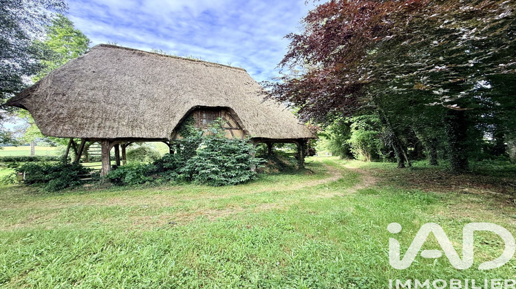 Ma-Cabane - Vente Maison Écaquelon, 165 m²