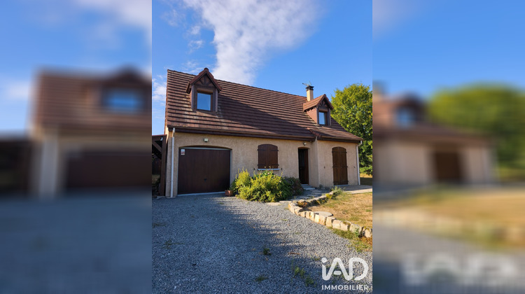 Ma-Cabane - Vente Maison Écaquelon, 99 m²