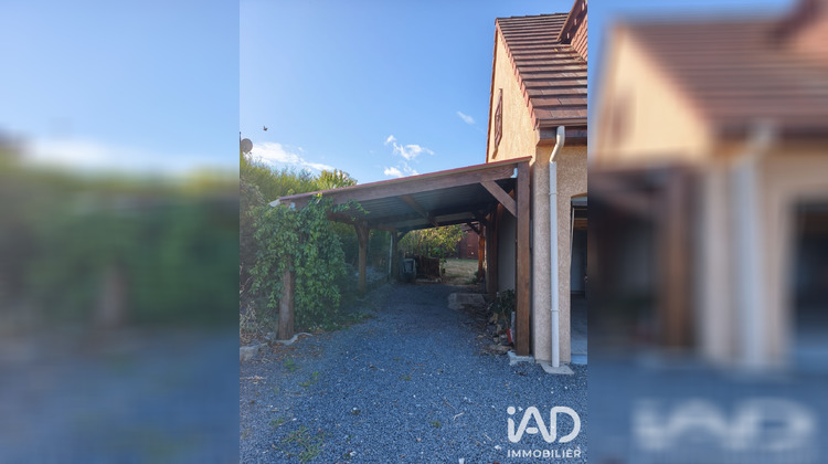 Ma-Cabane - Vente Maison Écaquelon, 99 m²