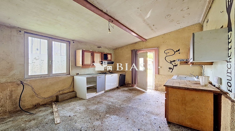 Ma-Cabane - Vente Maison Écardenville-la-Campagne, 167 m²
