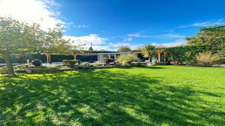 Ma-Cabane - Vente Maison Échalas, 194 m²